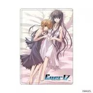 01.A(官方插圖)角色Clear Case