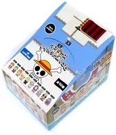 【ボックス】ワンピース ダイカット消しゴム