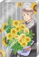(b) Shea Acrylic Figure Memory Stand "Hetalia World ★ Stars"