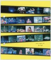 YOASOBI 特製バインダー用オリジナルインデックス(ツバメver.) 「Blu-ray THE FILM 完全生産限定盤」 Amazon.co.jp購入特典