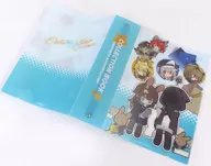 慶典前夕 ドキュメントホルダー 「アークナイツ」