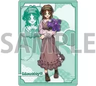 [新品] 05.庭師 こどもの日ver.(描き起こしイラスト) キャラクリアケース 「Identity V 第五人格」