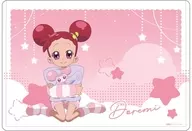 18.春風どれみ パジャマver.(描き下ろしイラスト) キャラクリアケース 「おジャ魔女どれみドッカ～ン!」