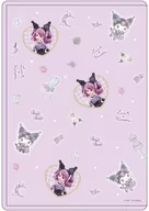 02.リカちゃん＆クロミ キャラクリアケース 「LiccA×サンリオキャラクターズ」