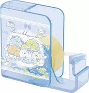 集合 ゴーゴースクール セロハンテープ 「すみっコぐらし」