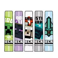 A 鉛筆キャップ 「MINECRAFT -マインクラフト-」