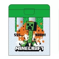 クリーパー 鉛筆削り 「MINECRAFT -マインクラフト-」