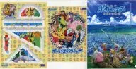 オリジナル文房具セット 「劇場版ポケットモンスター みんなの物語×JR東日本 Osaka Metro ポケモンスタンプラリー」 達成賞