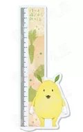 06.モコ太郎 3wayキャラメモボード 「日々は過ぎれど飯うまし」