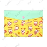 ターボババア(招き猫) ビィズニィズ エンベロープケース 「ダンダダン」