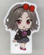 海老塚智 メモクリップ 「きゃらっとくじ[web] ガールズバンドクライ ～虹待ちリフレイン～」 D-4賞