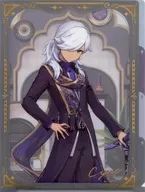 セノ サイ夜華宴シリーズ 多層フォルダー 「原神」