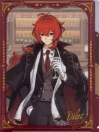 ディルック サイ夜華宴シリーズ 多層フォルダー 「原神」