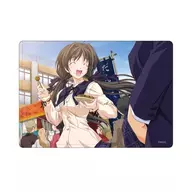 白河ほたる キャラクリアケース 「メモリーズオフシリーズ POP UP SHOP in ゲーマーズ」