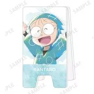 猪名寺乱太郎 「忍たま乱太郎 トレーディング Ani-Art aqua label 第2弾 アクリル立て看板風メモスタンド ver.A」