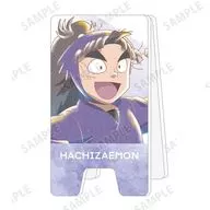 竹谷八左ヱ門 「忍たま乱太郎 トレーディング Ani-Art aqua label 第2弾 アクリル立て看板風メモスタンド ver.C」