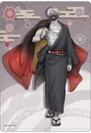 [新品] 01.13(サーティーン) 描き下ろしイラスト キャラクリアケース 「#コンパス2.0 戦闘摂理解析システム」