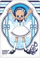 34.妹尾あいこ マリンver.(描き下ろしイラスト) キャラクリアケース 「おジャ魔女どれみドッカ～ン!」