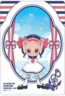 37.春風ぽっぷ マリンver.(描き下ろしイラスト) キャラクリアケース 「おジャ魔女どれみドッカ～ン!」