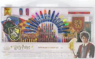 スーパーデラックスステーショナリーセット 「ハリー・ポッター」