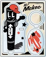Hi! Mckee マッキースタンド 「Hi! Mckee」