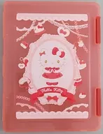 6.A ファイルケース 「サンリオ当りくじ ハローキティ当りくじ(2025年11月)」
