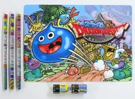 集合 バトエンG スライムもりもりドラゴンクエストセット 「ドラゴンクエスト」