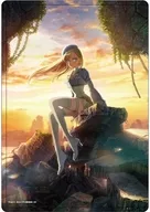 [新品] 01.ティザービジュアル(公式イラスト) キャラクリアケース 「永久のユウグレ」