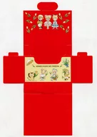 [単品] 姫ちゃんのリボン 組み立てレターラック 「りぼん70周年×3COINS スペシャルBOX」