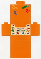 [単品] ママレード・ボーイ 組み立てレターラック 「りぼん70周年×3COINS スペシャルBOX」