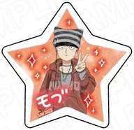 [新品] 影山茂夫 メモスタンドクリップ プリントシール風 ver. 「TVアニメ モブサイコ100」