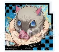 嘴平伊之助 スタンドメモクリップ Vol.2 「鬼滅の刃」