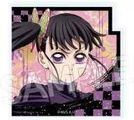 栗花落カナヲ スタンドメモクリップ Vol.2 「鬼滅の刃」