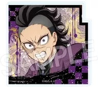 不死川玄弥 スタンドメモクリップ Vol.2 「鬼滅の刃」