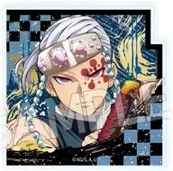 宇髄天元A スタンドメモクリップ Vol.2 「鬼滅の刃」