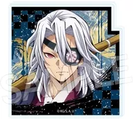 宇髄天元B スタンドメモクリップ Vol.2 「鬼滅の刃」