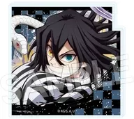 伊黒小芭内 スタンドメモクリップ Vol.2 「鬼滅の刃」