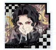 鬼舞辻無惨 スタンドメモクリップ Vol.2 「鬼滅の刃」