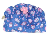 ヨザクラ フリルペンケース Sakura Pinkシリーズ 「ちいかわ」