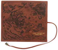 [単品] 冒険者の筆入れ 「ファイナルファンタジーXIV 黄金のレガシー コレクターズBOX」