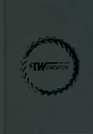 [単品] TWICE ダイアリー 「TWICE JAPAN SEASON’S GREETINGS 2024 “Circuit24”」 同梱品