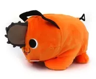 ポチタ(ハロウィン2024) ペンケース 「チェンソーマン」 ユニバーサル・スタジオ・ジャパン2024限定