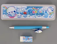 あわわちゃん ステーショナリーセット 「平成ファンシーくじ」 ステーショナリーセット賞