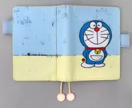 ぼくドラえもん(オリジナルサイズ・A6) 手帳カバー 「ドラえもん×ほぼ日手帳2021」