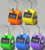 全5種セット 「カチカチ!数取器 5thカチカチ」