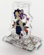 [単品] 胡蝶しのぶ ペンスタンド 「鬼滅の刃」 ユニバーサル・スタジオ・ジャパン限定