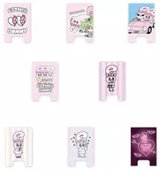 【ボックス】Esther Bunny -エスターバニー- ミニ看板風メモスタンドコレクション