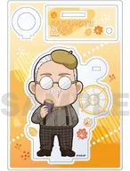 坂本太郎(A) アクリルペンスタンド 「SAKAMOTO DAYS」