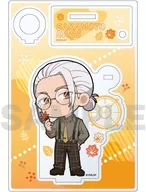 坂本太郎(B) アクリルペンスタンド 「SAKAMOTO DAYS」