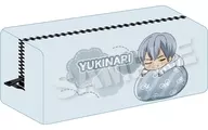 黒田雪成 ふわみん ペンケース 「弱虫ペダル LIMIT BREAK」
